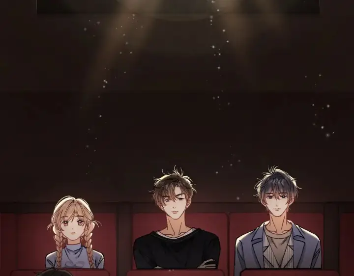 《偷偷藏不住》第4季 17话 play的一环图50