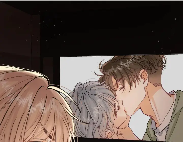 《偷偷藏不住》第4季 17话 play的一环图61