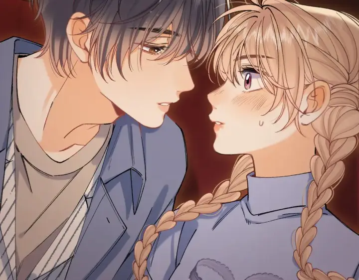 《偷偷藏不住》第4季 17话 play的一环图74