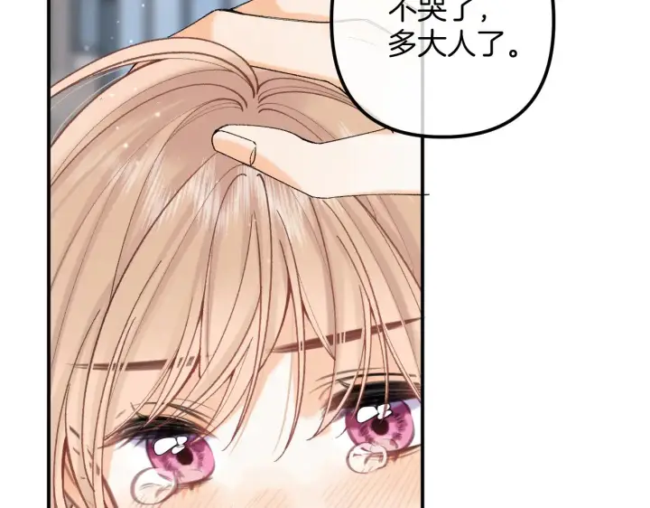 《偷偷藏不住》第4季 18话 如果哭是小孩的权利图57