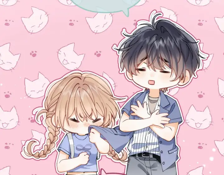 《偷偷藏不住》第4季 18话 如果哭是小孩的权利图74