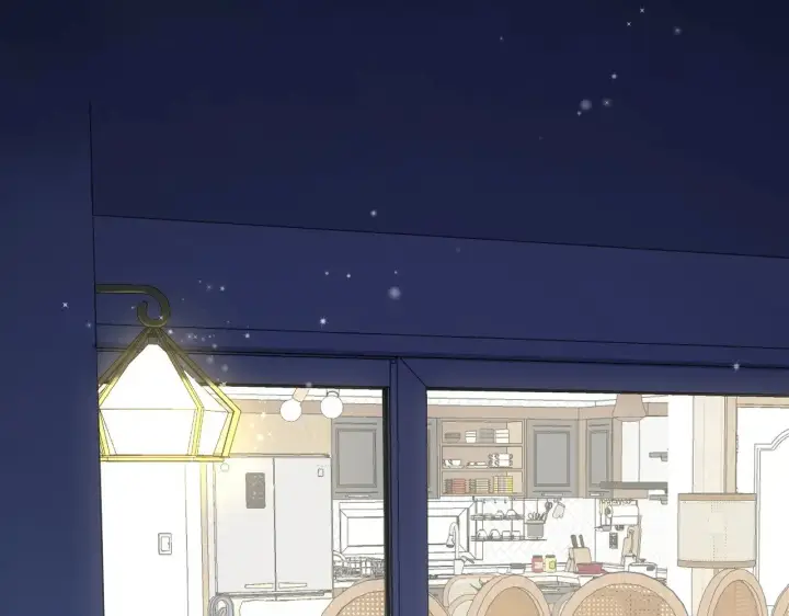 《偷偷藏不住》第4季 19话 同居图30