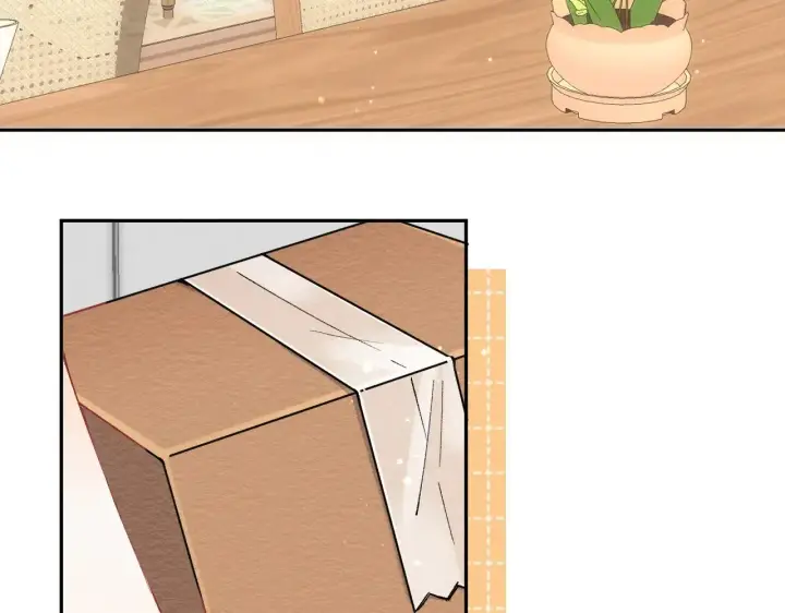 《偷偷藏不住》第4季 19话 同居图4