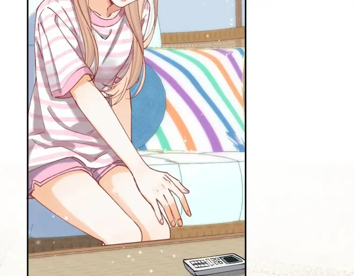 《偷偷藏不住》第4季 19话 同居图47