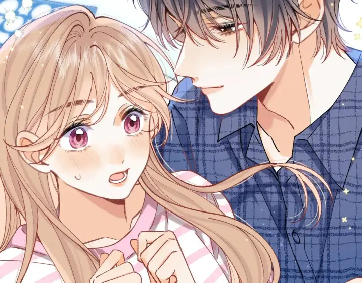 《偷偷藏不住》第4季 19话 同居图55