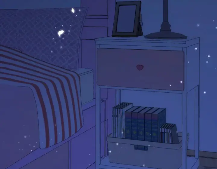 《偷偷藏不住》第4季 20话 没把持住图39