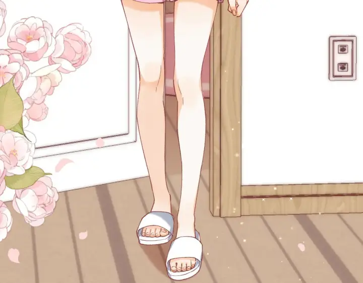 《偷偷藏不住》第4季 20话 没把持住图56