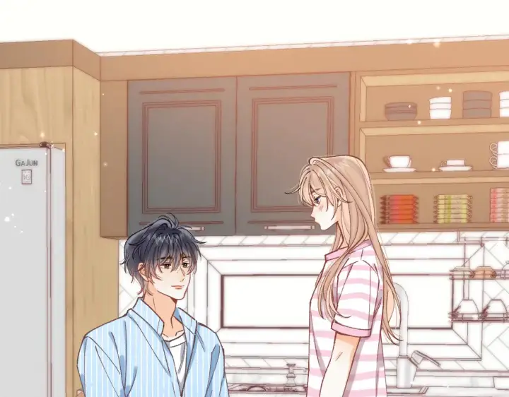 《偷偷藏不住》第4季 20话 没把持住图83