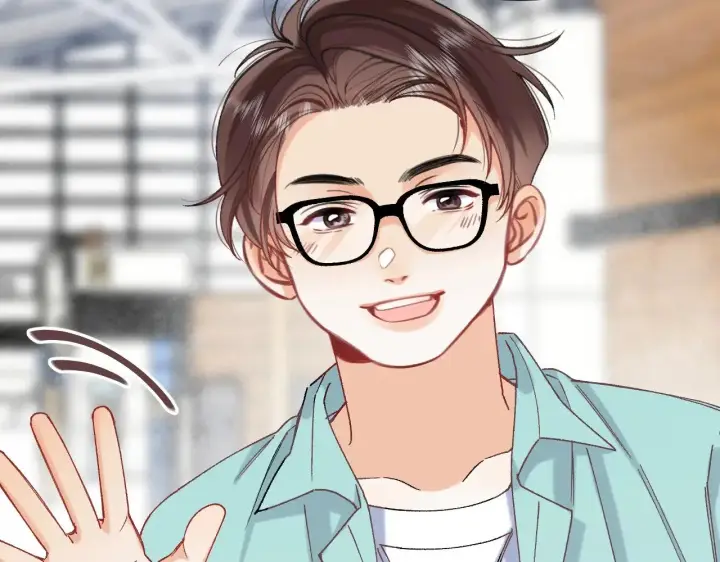 《偷偷藏不住》第4季 21话  小姑娘挺恋家的图47