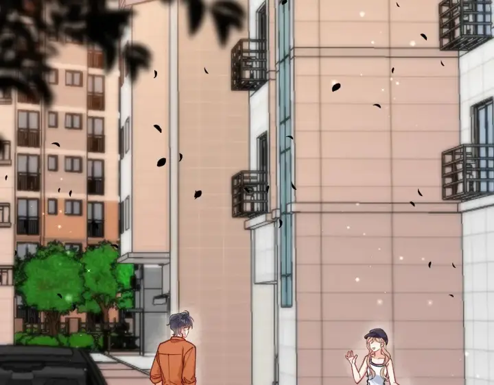 《偷偷藏不住》第4季 21话  小姑娘挺恋家的图59