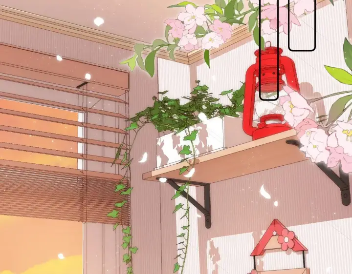 《偷偷藏不住》第4季 21话  小姑娘挺恋家的图76