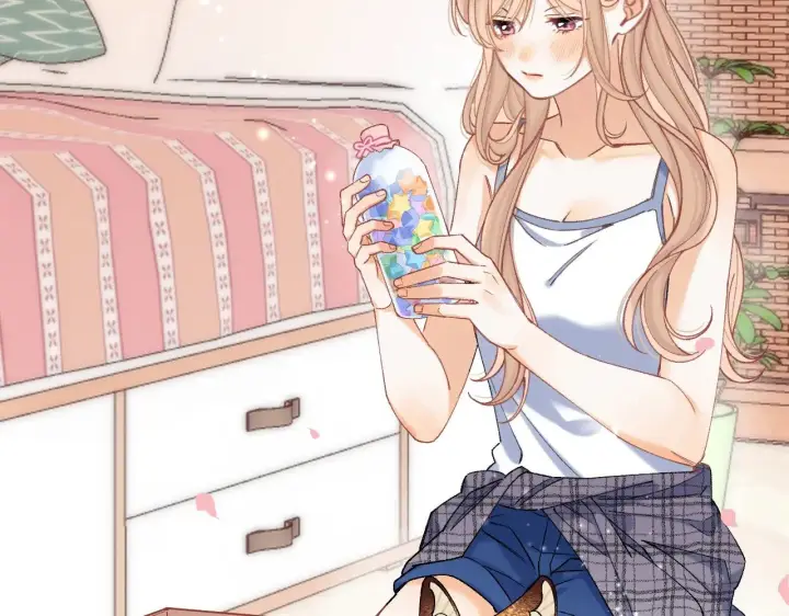 《偷偷藏不住》第4季 21话  小姑娘挺恋家的图79