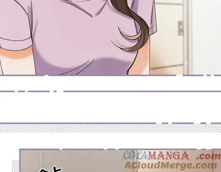 《偷偷藏不住》第4季 23话 真的过敏？图101