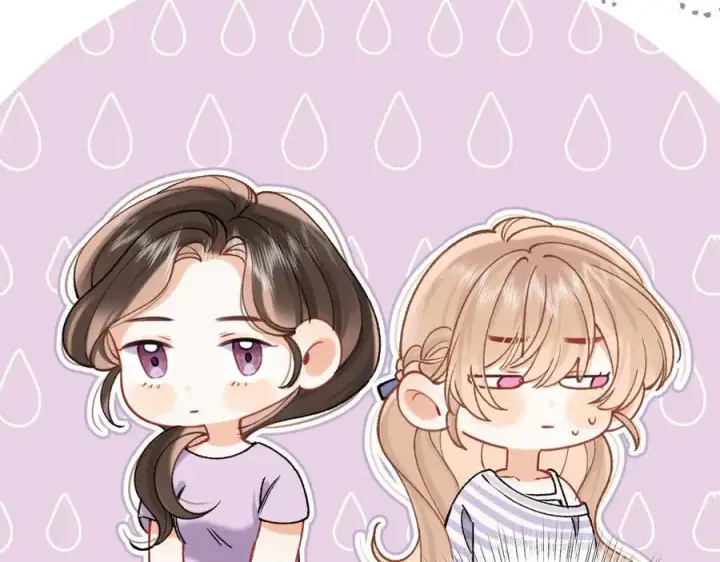 《偷偷藏不住》第4季 23话 真的过敏？图103