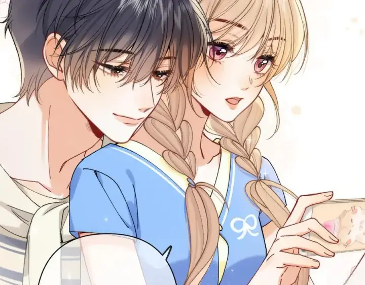 《偷偷藏不住》第4季 24话 把婚离一下图100