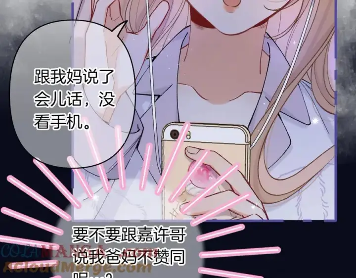 《偷偷藏不住》第4季 24话 把婚离一下图69