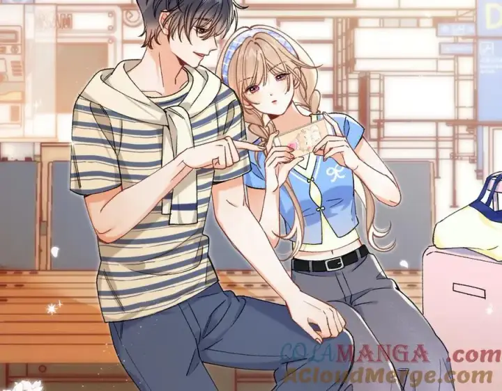 《偷偷藏不住》第4季 24话 把婚离一下图93