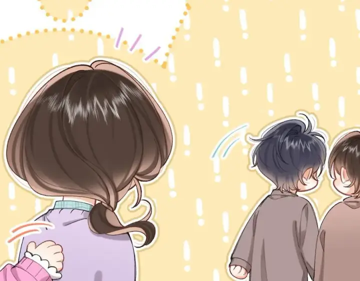 《偷偷藏不住》第4季 31话 登门拜访图20