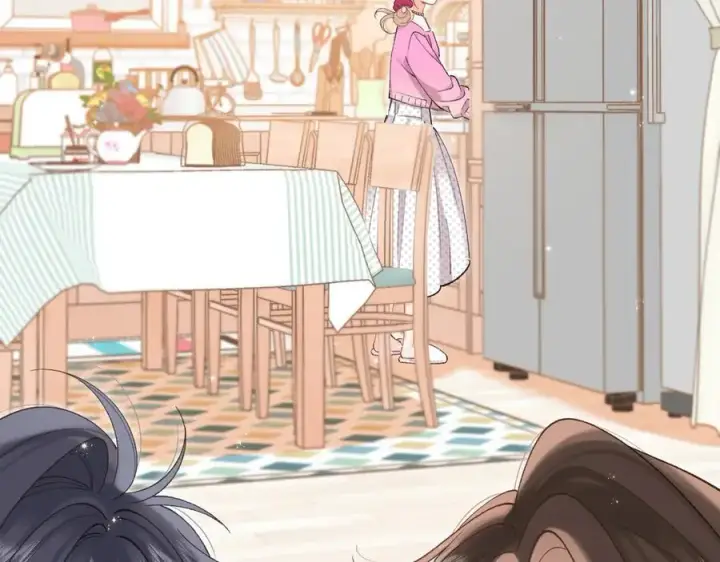 《偷偷藏不住》第4季 31话 登门拜访图27