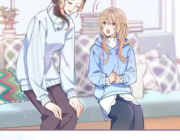 《偷偷藏不住》第4季 31话 登门拜访图6