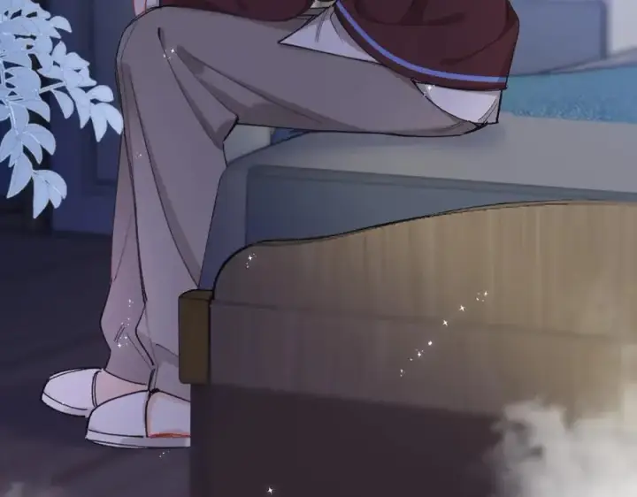 《偷偷藏不住》第4季 31话 登门拜访图71