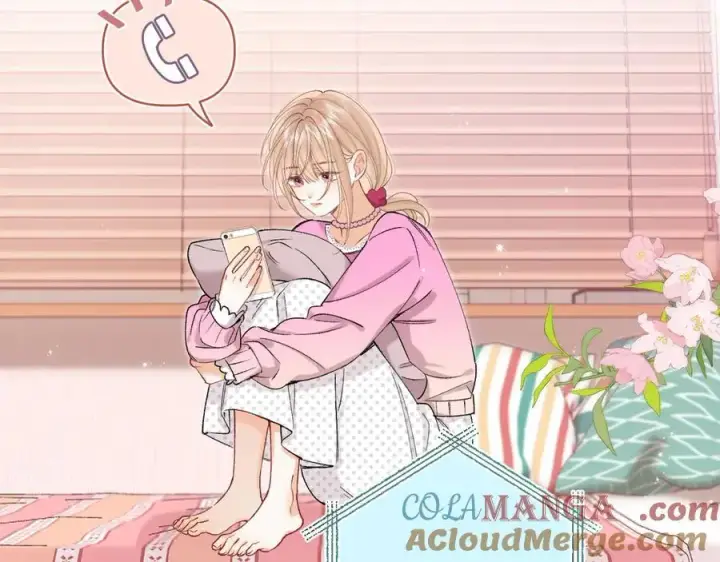 《偷偷藏不住》第4季 32话 对他公平些图25