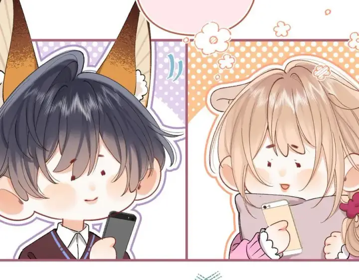 《偷偷藏不住》第4季 32话 对他公平些图30