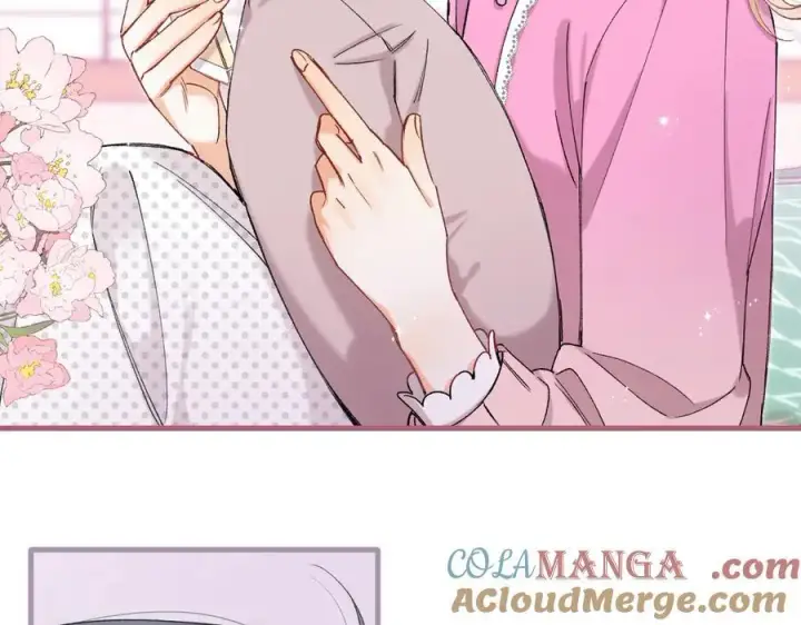 《偷偷藏不住》第4季 32话 对他公平些图34