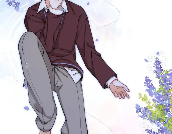 《偷偷藏不住》第4季 32话 对他公平些图54