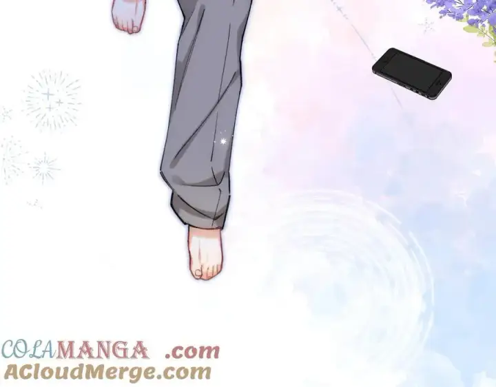 《偷偷藏不住》第4季 32话 对他公平些图55