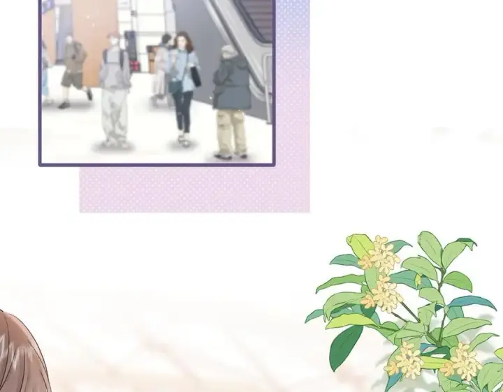 《偷偷藏不住》第4季 33话 要不要分开图9