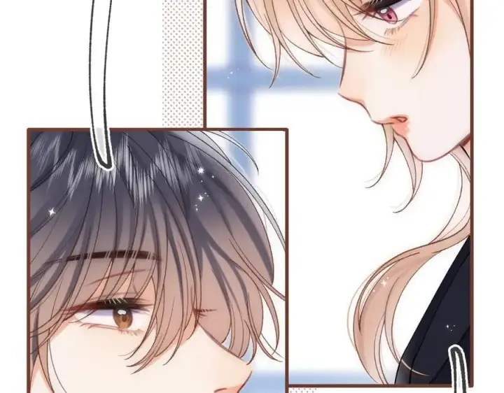 《偷偷藏不住》第34话 全部告诉你图39