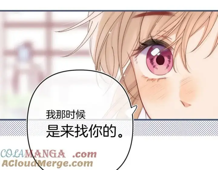 《偷偷藏不住》第34话 全部告诉你图4