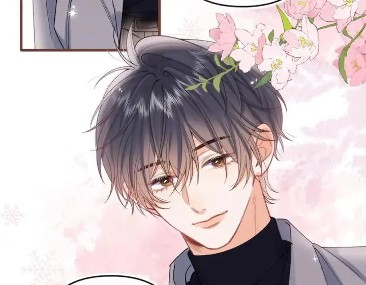 《偷偷藏不住》第34话 全部告诉你图48