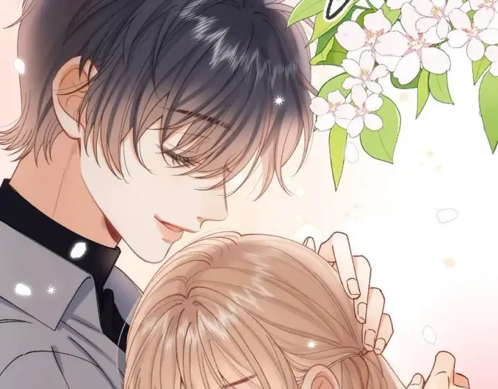 《偷偷藏不住》第34话 全部告诉你图51