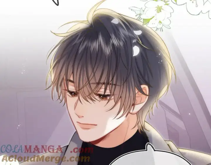 《偷偷藏不住》第34话 全部告诉你图73