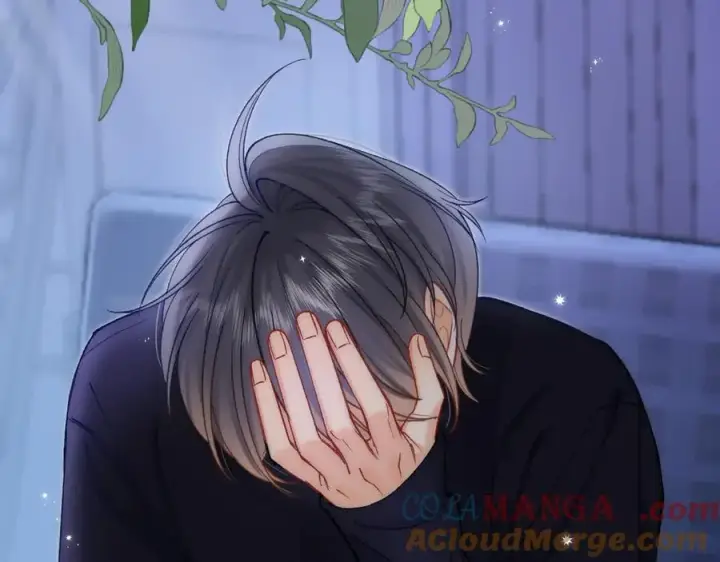 《偷偷藏不住》第35话 酒后图31