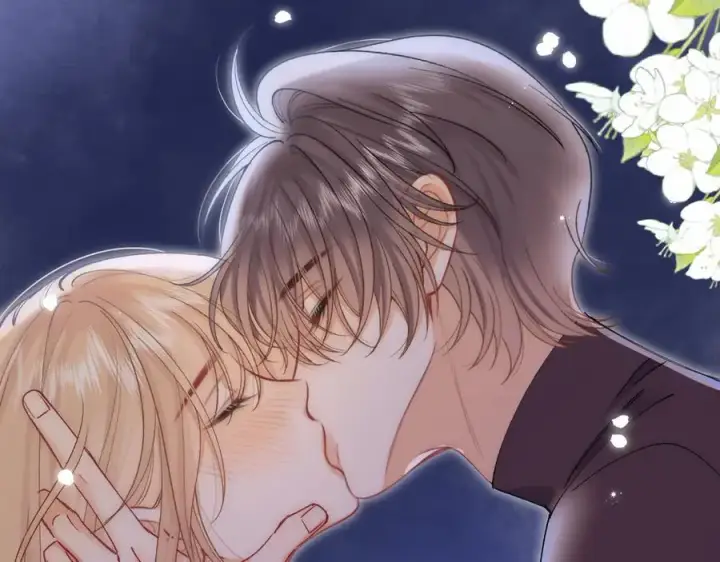 《偷偷藏不住》第35话 酒后图57