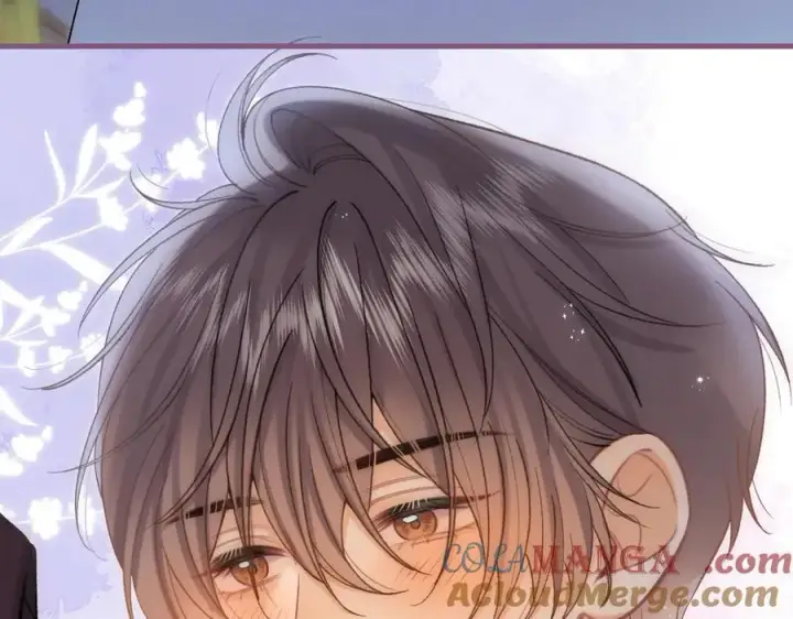 《偷偷藏不住》第35话 酒后图70