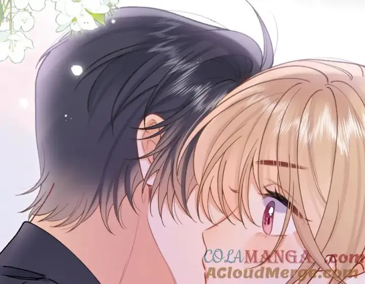 《偷偷藏不住》第36话 你是我的图28