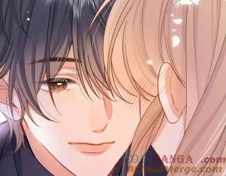 《偷偷藏不住》第36话 你是我的图31
