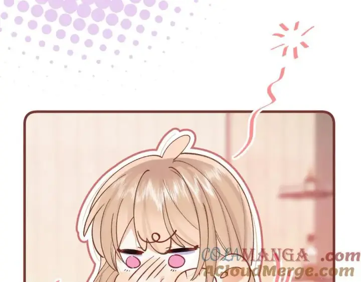 《偷偷藏不住》第37话 勾引图55