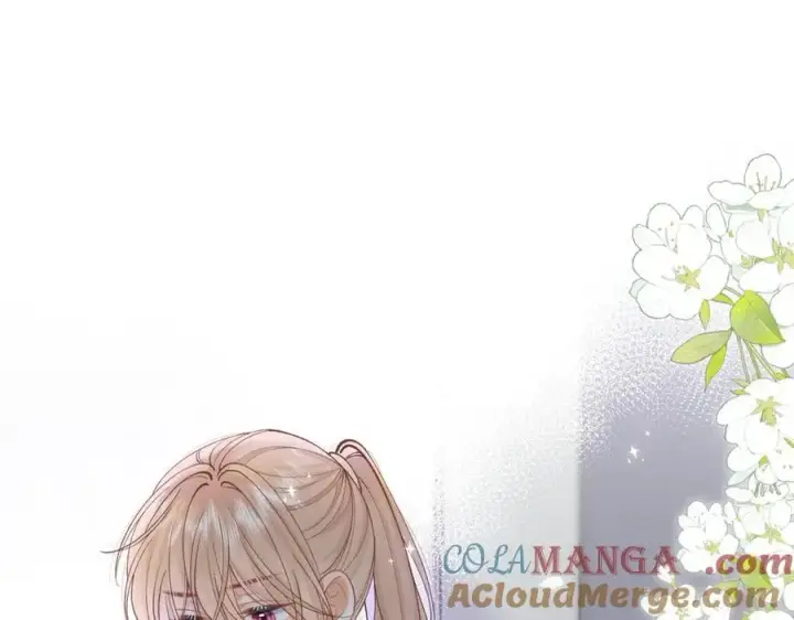 《偷偷藏不住》第38话 只用你的半张床图37