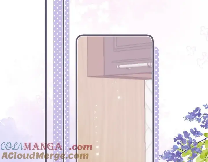 《偷偷藏不住》第39话 汤圆和厨房图64