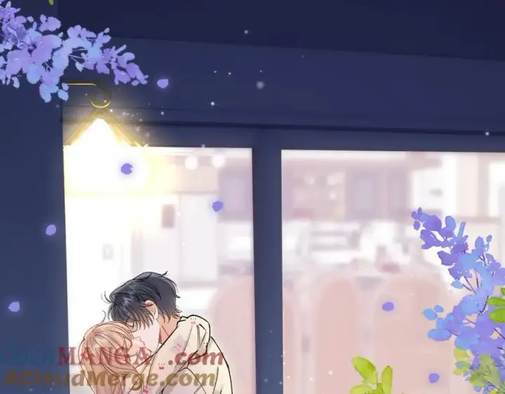 《偷偷藏不住》第39话 汤圆和厨房图76