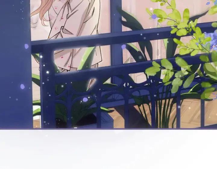 《偷偷藏不住》第39话 汤圆和厨房图77