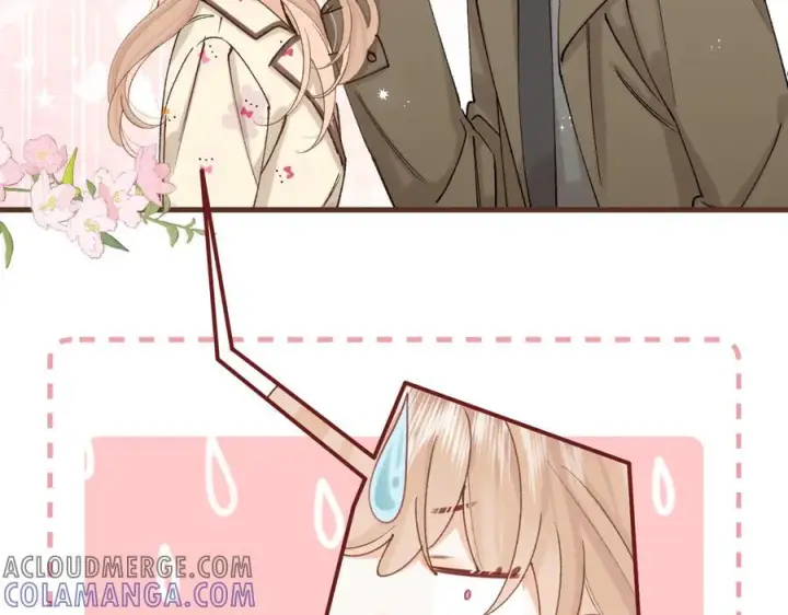 《偷偷藏不住》第40话 我的所有图13
