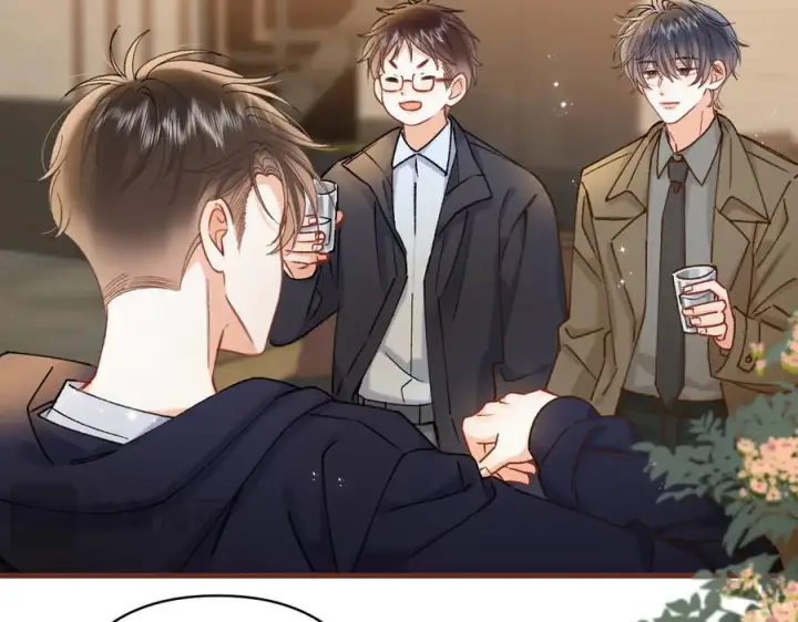 《偷偷藏不住》第40话 我的所有图30