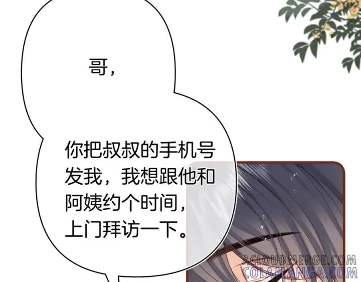 《偷偷藏不住》第40话 我的所有图31