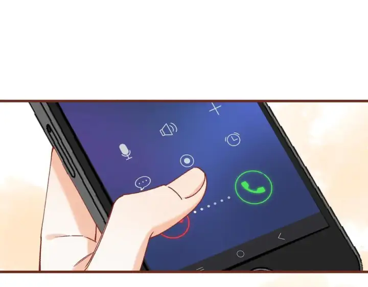 《偷偷藏不住》第40话 我的所有图36